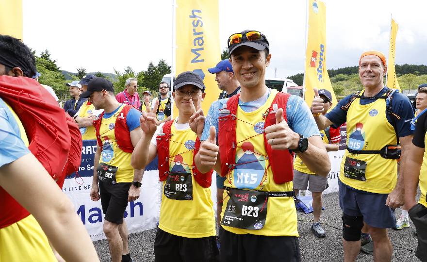 Time to Sign up for Adventure Race Japan 2025: Maritime Industry Urged to Join the Challenge to Support Seafarers’ Welfare
